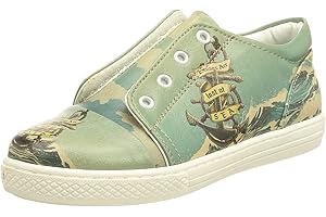 DOGO Mixte Enfant Tino Basket