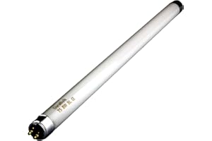 DuraBulb - Bombillas UV matamoscas (6 W, 8 W, 10 W o 15 W)