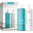 Moroccanoil Shampoo & Conditioner Half-Liter Set