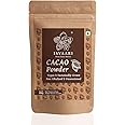 Isvaari Non Alkalized Cocoa Powder, 250g