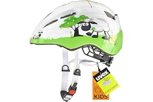 ‎UVEX Uvex Unisex Youth Kid 2 Bicycle Helmet