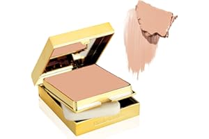 ELIZABETH ARDEN Flawless Finish Fond de Teint Crème Pressée - 23 g Toffee