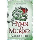 Hymn to Murder (Hugh Corbett 21)
