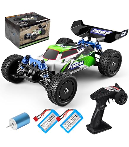 Pièce De Rechange Voiture Télécommandée YONCHER - Référence YC18101 8014 - Accessoire RC