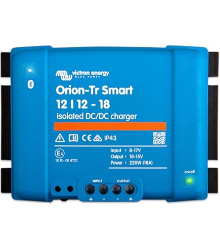 Campervan CBE C-Line 12v Cigarette Cigar Socket Motorhome Caravan - Foto 8