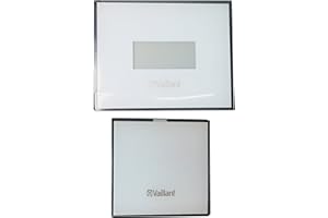 Vaillant 0020197223 Thermostat WiFi modulante VSmart
