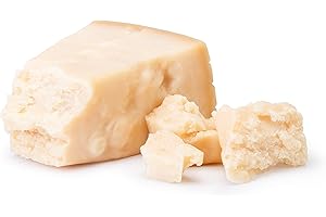 SALUMI PASINI Parmigiano Reggiano AOP | 22 mois de maturation | Produit typique italien | Goût doux, délicat et persistant | Nutritif et sans lactose | 500 gr