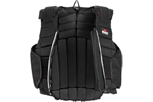 ‎START ENJOY THE RIDE Start Reitweste Damen und Mädchen, Sicherheitsweste Kinder, Herren, Damen Sicherheitsweste Reiten Reitweste, Rückenprotektor Kinder, Damen, Herren Reitschutzweste