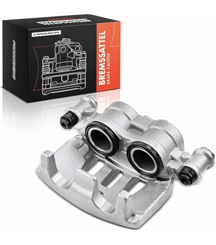 Kit Frein Arrière Frankberg – 2 Disques + 4 Plaquettes, Compatible Colt VI & Forfour 454 (2004-2012)