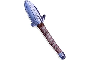 KOMIRO Pillowfight Warriors® Viking Spear Soft Play Armour