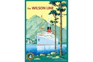 The Wilson Line (Images of Transportation)