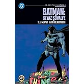 Batman: Beyaz Ş&ouml;valye Kompakt Edisyon