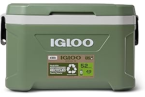 IGLOO Latitude Glacière Mixte