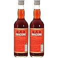 Starry Shaoxing Wine (For Cooking Only) 700ml 14% Acl./ Vol (Pack of 2)