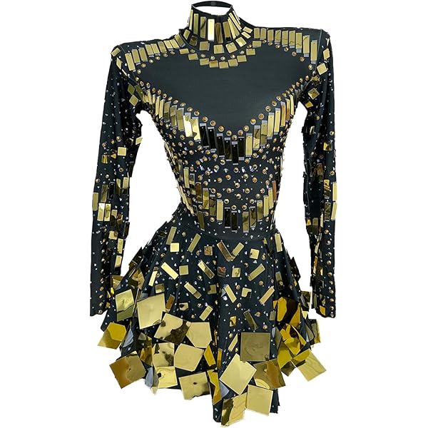 open lace back dress AYXQYZJP Raquel Mirror Party Dress