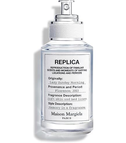 Maison Margiela Replica Whispers In The Library Eau De Toilette