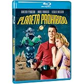 Forbidden Planet