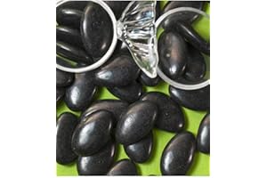 DRAGÉE D'AMOUR Dragées chocolat 70% cacao noir 1 kg