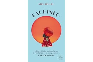 Pachinko: Le 5ème meilleur livre du XXIème siècle selon le NY Times