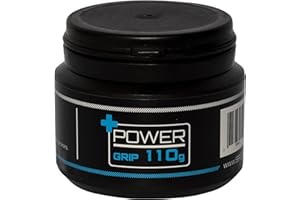 SPORTADD Resina Power Grip 110 g Resina per Pallamano.