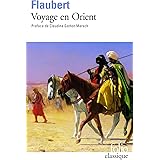 Voyage en Orient: (1849-1851)