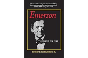 Emerson: The Mind on Fire (Centennial Books)