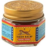Tiger Balm Kırmızı