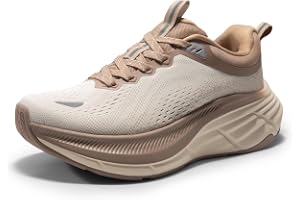 NORTIV 8 promenadskor, löpning tennissneakers för kvinnor | Kudde, bekväm, halkfri, träning, gym, sport, atletisk, andningsba
