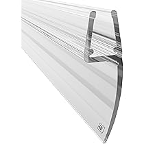 Joint De Douche Vertical De 90 Cm De Qualité Supérieure - Pour Joint De