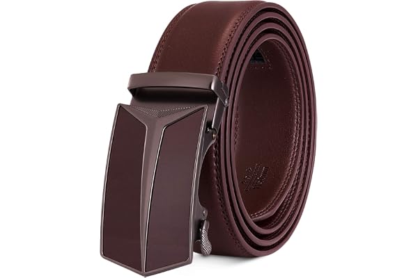 KATUSI Hommes Ceinture Largeur 3.5cm Longueur 110cm - 130cm kts94
