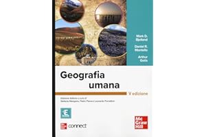 Geografia umana. Con Connect. Con e-book
