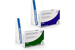 YEARLY GIFT CO 2 PCS Funny Joke Pill Box Gag Gifts - Fill Your Own Treats Novelty Rude Gift Secret Santa Gifts for Men/Women: Stocking Fillers, Joke Prank Xmas Gifts for Dad, Father, Women, Men with a Humorous Twist