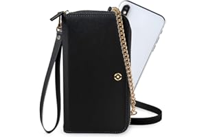 CELLY Clutch VENERE per smartphone fino a 6,5 pollici