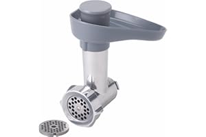 KENWOOD Accessoire robot AT281 Accessoire Hachoir pour Prospero