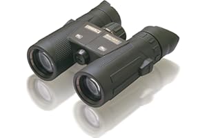 STEINER Jagd-Fernglas Ranger Xtreme 8x32 - Deutsche Marken-Qualität, 10 Jahre Garantie, kompakt & robust, großes Sehfeld, professionelles und vielseitiges Jagdfernglas