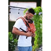 Neko Slings &amp; Carriers Switch Pamuklu Bebek Kanguru - Gemma Amber