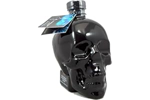 Crystal Head Vodka Onyx 40% - 700ml