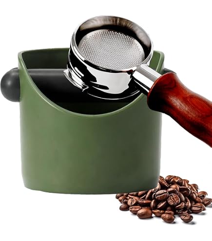 Contenitore caffè - Accessoristica per caffè - Etsy ItaliaAccessori per macchine da caffè CecotecContenitori per conservare il caffè - Quali scegliere e prezzi