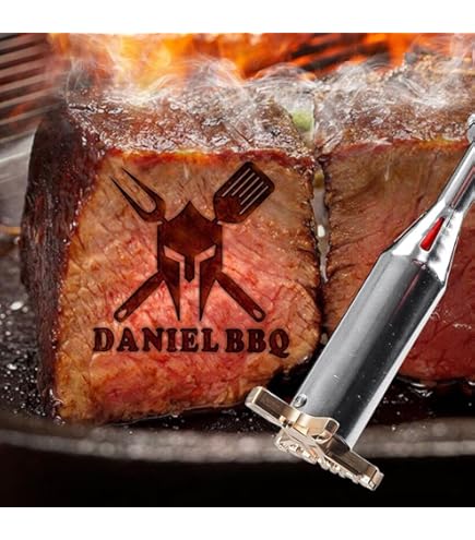 Grilldichtung Für Big Green Egg - Hochtemperatur Dichtungsband