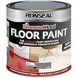 Ronseal Diamond Hard Floor Paint