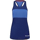 SUNDRIED Correre Gilet Donna (Pacco da 1)