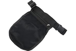 Hsthe Sea Tennis Gürtelhalter Tennis Haltezubehör Damen Rock Herren Taille Hüfttasche Zubehör Tasche Balltasche Transportausrüstung Gürtel Reisetasche