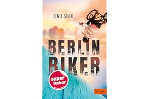 Berlin Biker (Super lesbar)