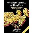 The Encyclopedia of Dim-Mak: The Extra Meridians, Points, and More