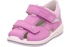 Superfit Boomerang Sandali Bambine e ragazze