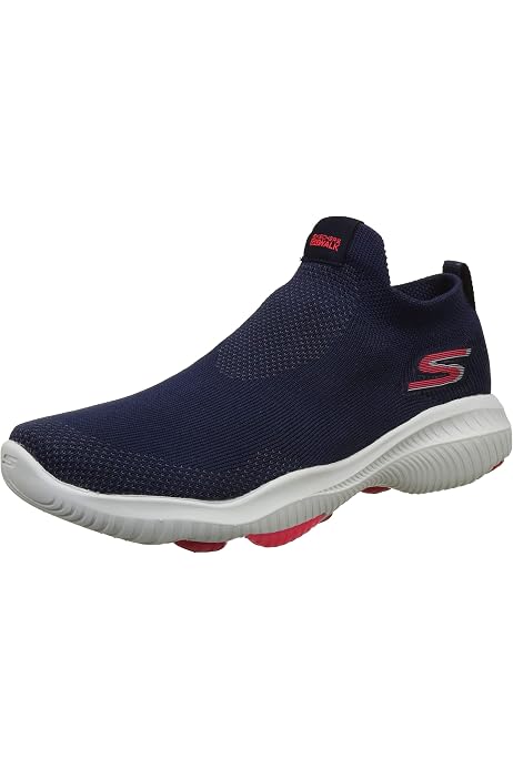 Go Walk Revolution Ultra - Jolt Sneaker 