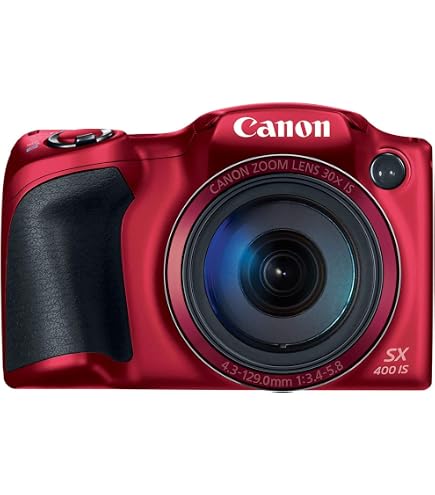 Canon PowerShot A3100 IS Digital Camera - Silver (12.1MP, 4x