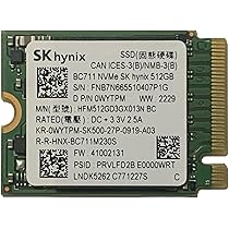 SK hynix M.2 NVMe 1TB 2230サイズSSD product-jpeg.jpg