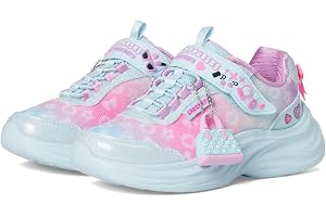 Skechers flickor Power Jams 2.0Sneaker