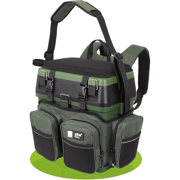 Anaconda Carp Gear Bag III - , Ihr Ausstatter Für Ihr